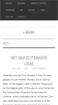 Mobile Screenshot of lawyerinlanvin.com
